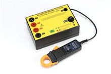 Load image into Gallery viewer, Electrocorder DC-3VA DC Energy Data Logger