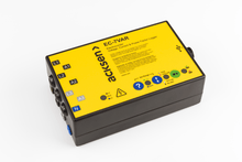 Load image into Gallery viewer, Electrocorder EC-7VAR-RS Three Phase Voltage, Current & Power Factor Recorder