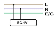 Load image into Gallery viewer, Electrocorder LS-1V Interruption Voltage Logger