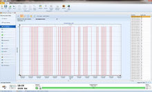 Load image into Gallery viewer, Electrosoft LS-1V Analysis