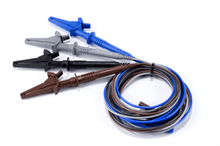 Load image into Gallery viewer, Electrocorder SL-3V Compact Three Phase Voltage Recorder