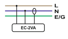 Load image into Gallery viewer, Hire Electrocorder EC-2VA Power Logger and Energy Recorder