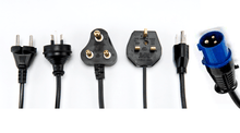 Load image into Gallery viewer, Hire Electrocorder EC-2VA Power Logger and Energy Recorder