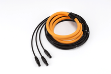 Load image into Gallery viewer, Hire Electrocorder EC-3A-RS (4A - 3kA) 3 Phase Current Logger