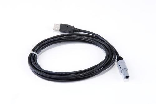 USB (A) to 4 Pin USB Lead