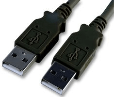 USB (A) to USB (A) USB Lead