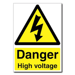 High consumer voltage is now the BIG problem.