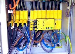 Recording Electrical Energy Use is Easy