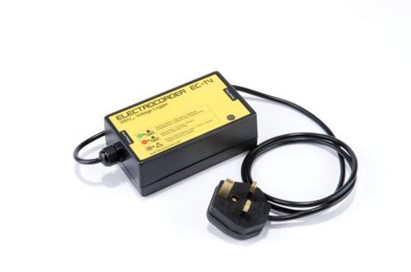Electrocorder EC-1V Voltage Recorder