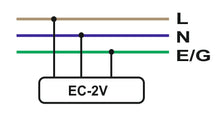 Load image into Gallery viewer, Electrocorder EC-2V Voltage Logger
