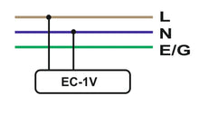 Load image into Gallery viewer, Electrocorder LS-1V Interruption Voltage Logger
