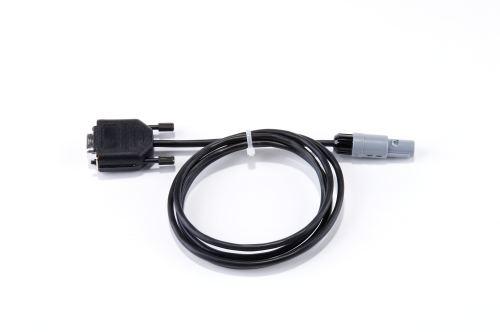 RS-232 to 4 Pin Serial Port Lead